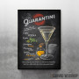 Quarantini