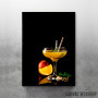 Refreshing Margarita