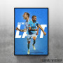 Ritchie De Laet Poster