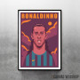 Ronaldinho Barcelona