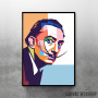 Salvador Dali u četiri boje Salvador Dali u četiri boje