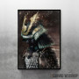 Samurai Warrior Samurai Warrior