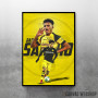 Sancho Poster Sancho Poster