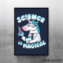 Science is Magical Science is Magical