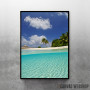 Sea Beach Paradise Island