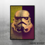 Sepia Trooper Sepia Trooper