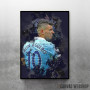 Sergio Kun Aguero 2 Sergio Kun Aguero 2