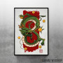 Shenron - Dragon Ball Shenron - Dragon Ball