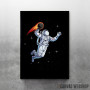 Space Dunk Space Dunk