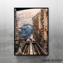 Space train Space train