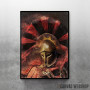 Spartan Warrior Spartan Warrior