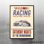 Speed Racing