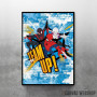 Spider Team Up