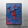 Spider-Man (Peter Parker)