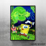 Spongebob Squarepants 4 Spongebob Squarepants 4