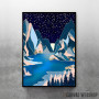 Star Peaks Star Peaks