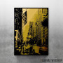 Street City Street City