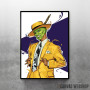 Style of the Mask Style of the Mask
