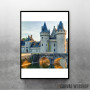 Sully sur Loire Sully sur Loire