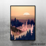 Summer Dusk Summer Dusk