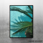 Summer Palm