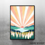 Summer Sunset_1