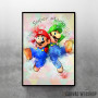 Super Mario bros Super Mario bros