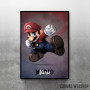 Super Mario Super Mario