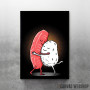 Sushi Nigri Hug Sushi Nigri Hug
