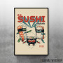 Sushi Squad Sushi Squad