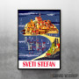Sveti Stefan