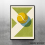Tennis Grass Court Tennis Grass Court