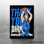 Thank You Dirk Thank You Dirk