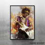 The Guitarist