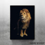 The Lion