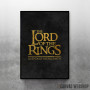 The Lord of the Rings The Lord of the Rings