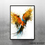 The Parrot The Parrot