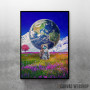 The World Behind