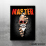 The incredible master The incredible master