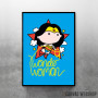 Tiny Wonder Woman Tiny Wonder Woman