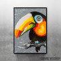 Toucan 2