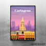 Travel to Cartagena