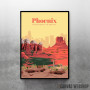 Travel to Phoenix