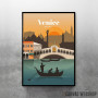 Travel to Venice