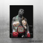 Tyson inspire Tyson inspire