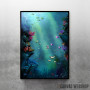 Under The Sea Under The Sea