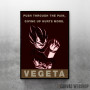Vegeta Dragon Ball Z Vegeta Dragon Ball Z