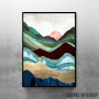 Velvet Mountains Velvet Mountains
