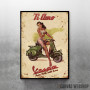 Vespa Vespa