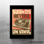 Vinyl Sounds
